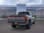 2025 Ford F-150 Lightning SuperCrew Cab AWD Pickup for sale #E50320 - photo 8