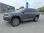 2022 Jeep Grand Cherokee L 4WD SUV for sale #E503201 - photo 10