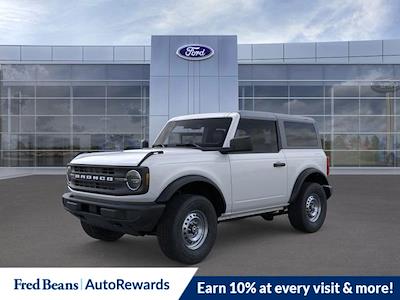 2025 Ford Bronco 4WD SUV for sale #E50322 - photo 1
