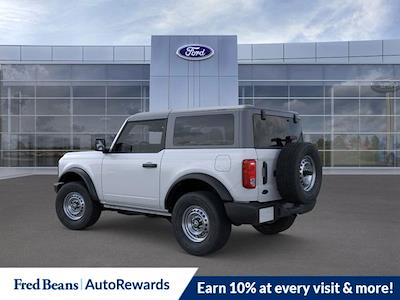 2025 Ford Bronco 4WD SUV for sale #E50322 - photo 2