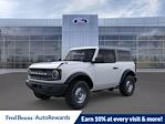 2025 Ford Bronco 4WD SUV for sale #E50322 - photo 1