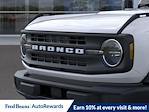 2025 Ford Bronco 4WD SUV for sale #E50322 - photo 20