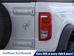 2025 Ford Bronco 4WD SUV for sale #E50322 - photo 24
