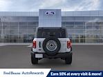 2025 Ford Bronco 4WD SUV for sale #E50322 - photo 5