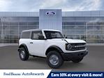 2025 Ford Bronco 4WD SUV for sale #E50322 - photo 7