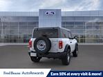 2025 Ford Bronco 4WD SUV for sale #E50322 - photo 8