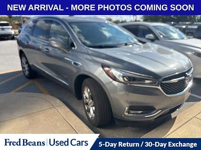 2018 Buick Enclave AWD SUV for sale #E503221 - photo 1