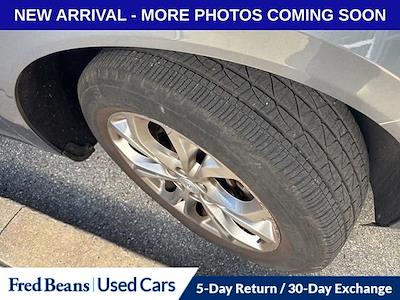 2018 Buick Enclave AWD SUV for sale #E503221 - photo 2