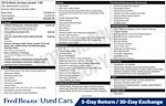 2018 Buick Enclave AWD SUV for sale #E503221 - photo 12