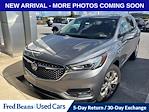 2018 Buick Enclave AWD SUV for sale #E503221 - photo 19