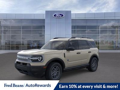 2025 Ford Bronco Sport AWD SUV for sale #E50327 - photo 1