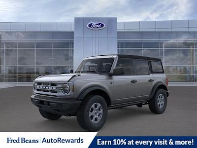 2025 Ford Bronco 4WD SUV for sale #E50330 - photo 1