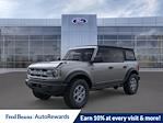 2025 Ford Bronco 4WD SUV for sale #E50330 - photo 1