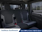 2025 Ford Bronco 4WD SUV for sale #E50330 - photo 12