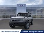 2025 Ford Bronco 4WD SUV for sale #E50330 - photo 3