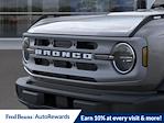 2025 Ford Bronco 4WD SUV for sale #E50330 - photo 20