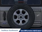 2025 Ford Bronco 4WD SUV for sale #E50330 - photo 25