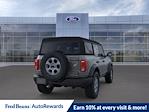 2025 Ford Bronco 4WD SUV for sale #E50330 - photo 8