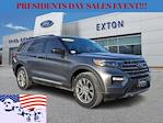 2022 Ford Explorer 4WD SUV for sale #E503321 - photo 1