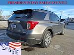 2022 Ford Explorer 4WD SUV for sale #E503321 - photo 10