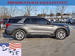 2022 Ford Explorer 4WD SUV for sale #E503321 - photo 12