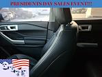 2022 Ford Explorer 4WD SUV for sale #E503321 - photo 17