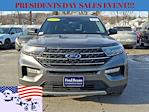 2022 Ford Explorer 4WD SUV for sale #E503321 - photo 3