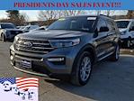 2022 Ford Explorer 4WD SUV for sale #E503321 - photo 4
