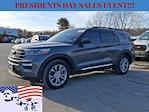 2022 Ford Explorer 4WD SUV for sale #E503321 - photo 5