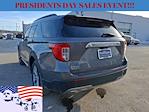 2022 Ford Explorer 4WD SUV for sale #E503321 - photo 8