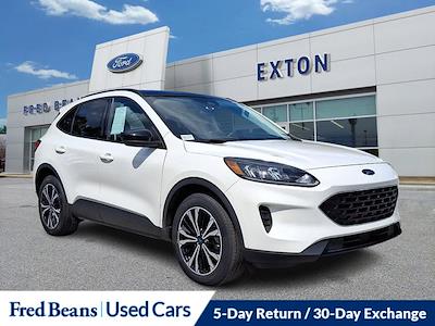 2022 Ford Escape AWD SUV for sale #E503341 - photo 1