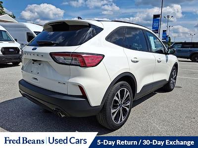 2022 Ford Escape AWD SUV for sale #E503341 - photo 2