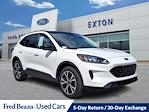 2022 Ford Escape AWD SUV for sale #E503341 - photo 1