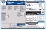 2022 Ford Escape AWD SUV for sale #E503341 - photo 11