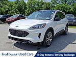 2022 Ford Escape AWD SUV for sale #E503341 - photo 5