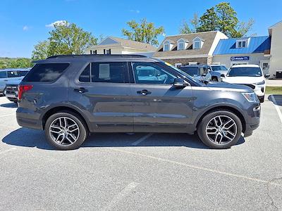 2019 Ford Explorer 4WD SUV for sale #E503371 - photo 2