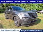 2019 Ford Explorer 4WD SUV for sale #E503371 - photo 1