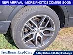 2019 Ford Explorer 4WD SUV for sale #E503371 - photo 11