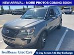2019 Ford Explorer 4WD SUV for sale #E503371 - photo 17