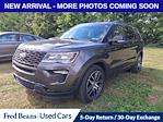 2019 Ford Explorer 4WD SUV for sale #E503371 - photo 3