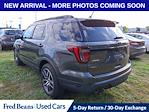 2019 Ford Explorer 4WD SUV for sale #E503371 - photo 7