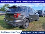 2019 Ford Explorer 4WD SUV for sale #E503371 - photo 9