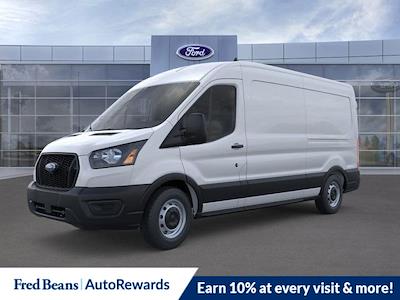 2025 Ford Transit 150 Medium Roof RWD Empty Cargo Van for sale #E50338 - photo 1