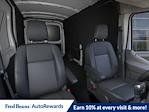 2025 Ford Transit 150 Medium Roof RWD Empty Cargo Van for sale #E50338 - photo 11
