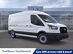 2025 Ford Transit 150 Medium Roof RWD Empty Cargo Van for sale #E50338 - photo 7