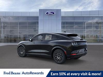 2025 Ford Mustang Mach-E AWD SUV for sale #E50346 - photo 2