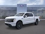 2025 Ford F-150 Lightning SuperCrew Cab AWD Pickup for sale #E50347 - photo 1