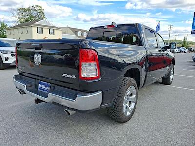 2021 Ram 1500 Crew Cab 4WD Pickup for sale #E503471 - photo 2