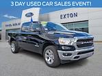 2021 Ram 1500 Crew Cab 4WD Pickup for sale #E503471 - photo 1