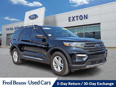 2022 Ford Explorer 4WD SUV for sale #E50351 - photo 1